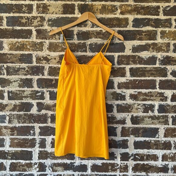 Simon Miller Mango Mini Dress Size 2 - Picture 6 of 8